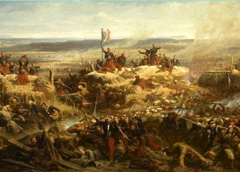 על מוסר עבדים ומוסר של אדונים: רוסיה כובשת את קרים, ומשנה גם את מצבנו