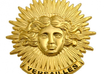 שיטת השוחד של לואי ה- 14: מדינות ערב קונות בכירים במערב?