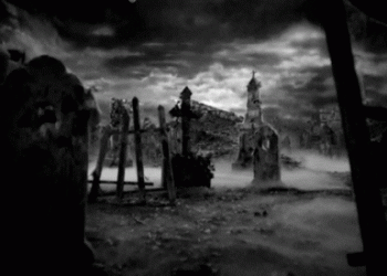 איך נראית שאיפת מוות?