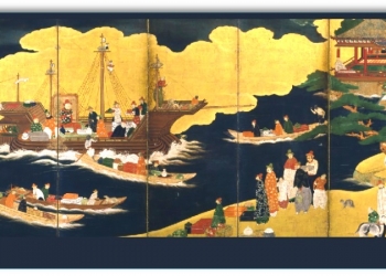 יפן: הסאקוקו שלהם הוא ההזדמנות שלנו, והסאקוקו שלנו הוא ההזדמנות שלהם