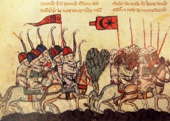 עניינים שבקדושה: נפתחה מלחמת מאה השנים בין הסונים לבין השיעים