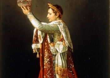 מלחמות של העבר, והתעקשות הזיכרון: כל מה שחשבתם, התהפך