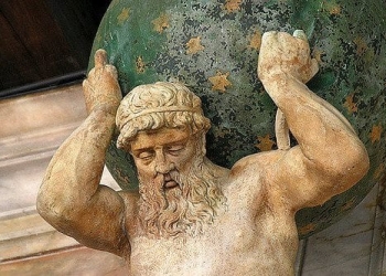 המפץ הגדול: חורבן המזרח התיכון הוא כבר בלתי הפיך