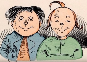 מאקס ומוריץ נעלמו: על האסון הדמוגרפי של גרמניה