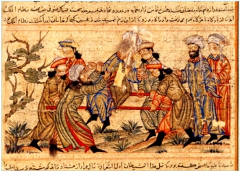 פגיון מבהיל תקוע במיטה: איך מנצחים טרור? לפניכם כללי הברזל (2015):