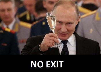 רולטה רוסית מסוכנת: מה באמת מתרחש בסוריה? על מה שבין אפגניסטן ללטקיה