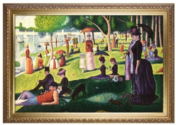 הנקודות הבוגדניות: מתחיל הזמן האסלאמי של אירופה