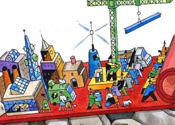 העגורן, סיכום התוצר לנפש 2016: את מי עברנו את בריטניה או את צרפת?