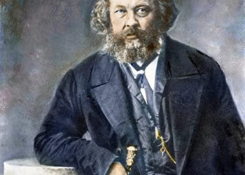 תיבת התהודה: באקונין מכריז על “הפסקת אש” ב”סוריה”