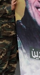 מיוחד: חיזבאללה, לאחר חיסולו של בעל החרב המתפצלת