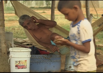 כבר ראיתי את הפרצוף הזה קודם: על גן העדן הסוציאליסטי