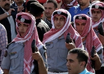 ועכשיו התור שלה: האם דאעש פתח חזית בעוד מדינה, היא ירדן?