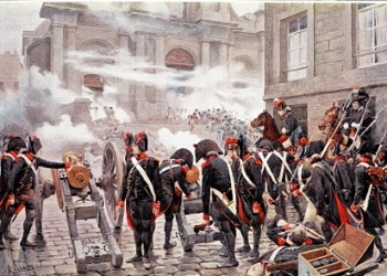 פיגוע משולש: האם צרפת נשאבת למלחמת אזרחים?