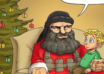 חורף אירופי מתקרב