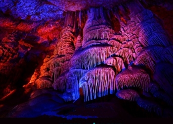 מערת הקסמים 2017: מאמר הנתונים הכלכליים השנתי. שוב מפתיע?