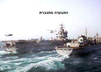 מלחמת טראמפ בתמנון האיראני? המילכוד