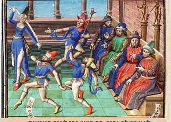 מלחמת האזרחים בסוריה בשנתה השביעית: ומיהו שתום העין, בממלכת העיוורים?