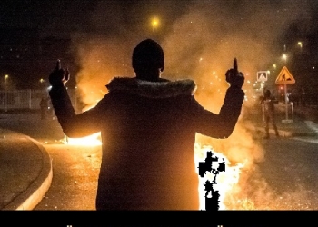 “ופתאום – בום!”: על צרפת, הבחירות והלם העבר