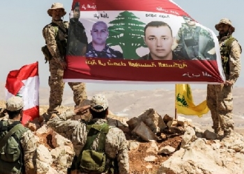 מלחמת דאעש בלבנון – איך זה משפיע על חיזבאללה?