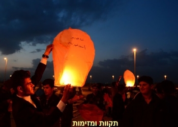 משאל העם הכורדי על עצמאות ב- 25 לספטמבר: התפוצצות חדשה?