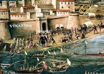 ספרד: הח'ליפות האבודה חוזרת? על זכות השיבה של המוסלמים לאנדלוסיה