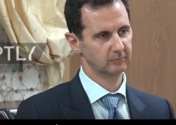 אכזרי וחושפני: כך השפיל פוטין את בשאר, והראה מה הוא באמת חושב