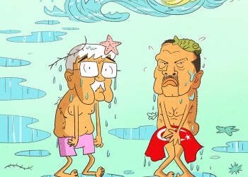 בסוף הוא באמת הגיע