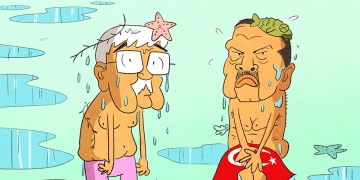 בסוף הוא באמת הגיע