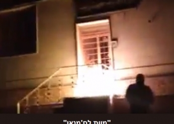 המחאה באיראן חזרה? את מה שהמשטר מסתיר, תמצאו כאן