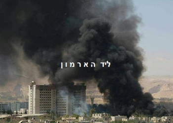 בשאר הדיח את שר ההגנה: תבוסה כואבת ראשונה אחרי שנתיים – בדמשק