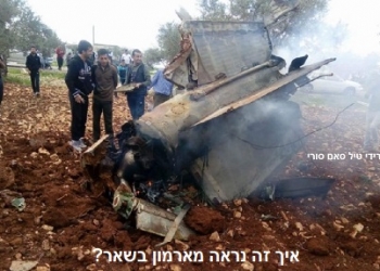 ישראל הופכת את השולחן, אבל האם אנחנו בכלל מעניינים את בשאר ואת השיעים?