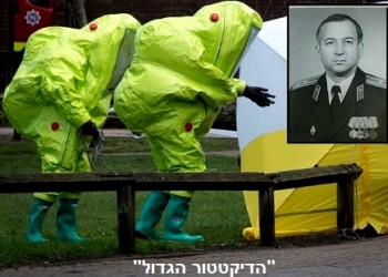 מאשליות לפניקה: אירופה מתעוררת לאימה מרוסיה. אז סוריה היתה רק המנה הראשונה?