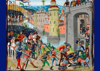 "נכבה 2", תבוסת הפלשתינאים, ומה מצב הגבולות שלנו, ערב שבועות?