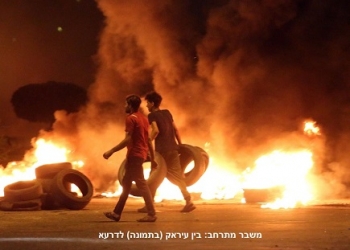 פיסגת טראמפ-פוטין: תמונת המצב בדרום הסורי – האם אנחנו מרוויחים? ומי מפסיד?