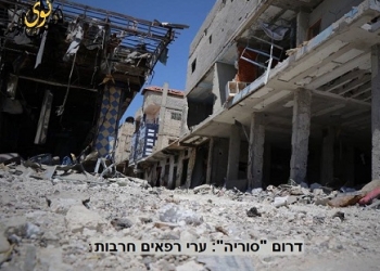 האיומים על גבולות ישראל: לעימות או להסדרה?