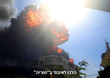 ה ס ת ב כ ו ת סורית? מה עם האיום לגבולנו, הרוסים שנמאס להם, והאם דאעש חזר?