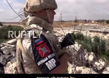 ה ק ס ם: איך התייצב ונרגע הגבול הסורי שלנו? מאיום במלחמה כוללת הוא התהפך לאי של יציבות?