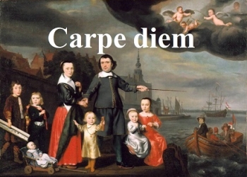 פרויקט מ י ו ח ד, על הדוניזם ומות המערב: לאן נעלמו הילדים?