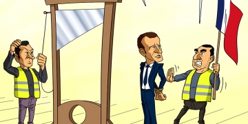 ויו לה רבולוסיון!