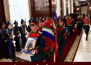 האם הרוסים דוחקים את האיראנים מהשטח הסורי, ובכמה חזיתות?