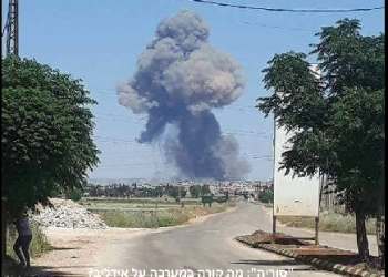 מה תמונת המצב בשטח הסורי? ולמה השיעים מדממים ונבלמים?