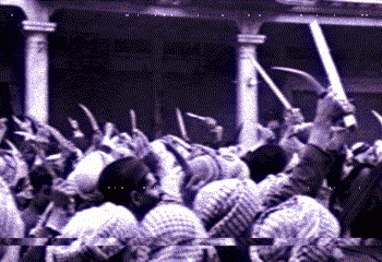 בִּזְכוּת אֵלִיָּהוּ: שוד בארבעה פרקים, מבגדאד, ברלין, ועד לבית המשפט העליון בישראל