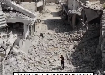 תמונת מצב בשטח הסורי: האם היוזמה חזרה אל הסונים? ומה קורה מעבר לגבול שלנו?