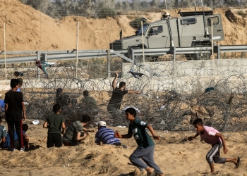 האם בחמאס הרימו ידיים?