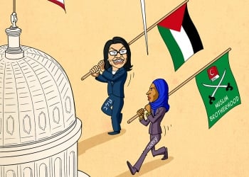 תקיפה פרוגרסיבית מחושבת מטרה: חשיפת הקלפים