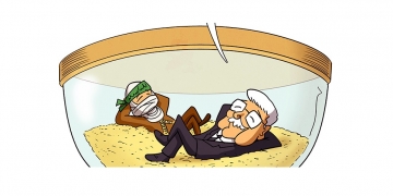 הזמן פועל לטובתנו..