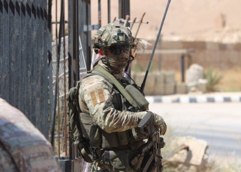 האם הרוסים דוחקים את האיראנים אל מחוץ לשטח הסורי?