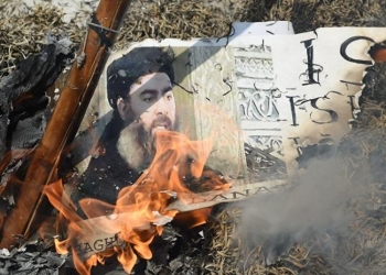 חוסל מנהיג דאעש אלבגדאדי, עוד הצלחה כבירה לנשיא טראמפ. ובחסות מי המחבל פעל? היכנסו