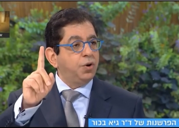 סרטון כה חשוב, ורק 80,000 צפיות ביוטיוב תוך שבוע? (בפייסבוק הוא כבר רבע מליון). אז אופטימיות או פסימיות? לעבד את הגינה שלך