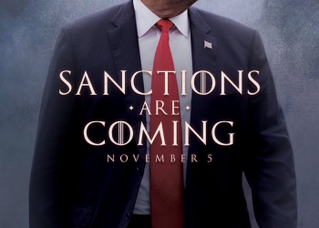 סוף סוף, מהפך: הנאשם הופך למאשים. לאור המימצאים, נפתחה חקירה פלילית מי יזם את עלילת הדם נגד הנשיא טראמפ. היכנסו: